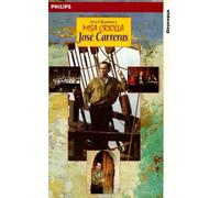 Misa Criolla-Jose Carreras [VHS]