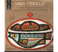 Misa Criolla, Navidad Nuestra [Vinyl LP]