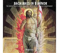 Misa en Si menor (2CD)