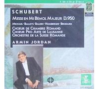 Misa En Si Menor -Jordan/O.Suisse-