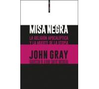 Misa Negra