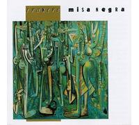 Misa Negra [Casete]