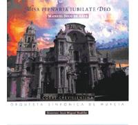 Misa Plenaria Jubilate Deo