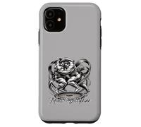 Misa y disciplina - SUMO Ringer Power and Discipline Carcasa para iPhone 11