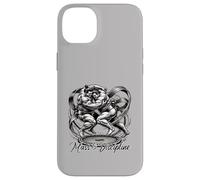 Misa y disciplina - SUMO Ringer Power and Discipline Carcasa para iPhone 14 Plus