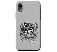 Misa y disciplina - SUMO Ringer Power and Discipline Carcasa para iPhone XR