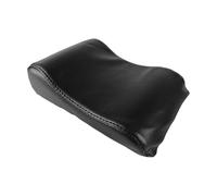 Misaakoeq Almohada de Yoga para la Cabeza | Almohada Portátil y Cómoda,Soporte para Pilates y Ejercicio - Para Viaje Fitness Yoga Pilates Gimnasio Meditación y Oficina