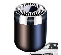 Misaakoeq Ambientador con aromas para coche,Ambientador para coche - Bálsamo de fragancia sólida para coche - Ambientador para interior de coche, difusor creativo para salpicadero, accesorios para