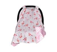 Misaakoeq Carroller Sun Shade, Sun Shade for Corredor - Cuerpo de asiento de asiento - Baby Automobile SEAT COLEPY SHOLER Sunshade Sun Sun Protector para niños Niñas