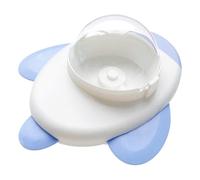 Misaakoeq Juguetes dispensadores de golosinas para perros, juguetes dispensadores de alimentos para mantenerlos ocupados, estimulante para el cerebro, dispensador de fugas de alimentos para cachorros