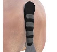 Misaakoeq Protectora para La Cola del Caballo | Accesorios De Proteccion para Caballos - Venda para El Cuidado De La Cola Equina - para Salida Paseo Carrera Competicion Exterior Entrenamiento En El