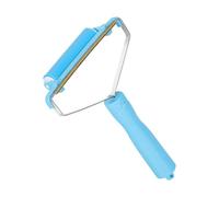 Misaakoeq Rodillo De Pelusas Portátil - Afeitadora De Pelusas para Ropa - Limpiador Portátil de Bolas de y Afeitadora de Ropa para Lavandería, de Cama, Suéteres, Calcetines, Bufandas, Viaje y