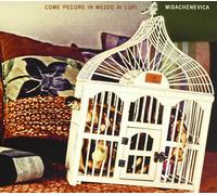 Misachenevica - Come Pecore in Mezzo Ai Lupi