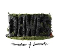 Misadventures Of Doomscroller (CD)
