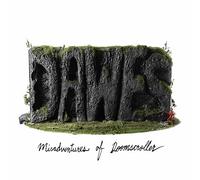 Misadventures Of Doomscroller (LP) [Vinilo]