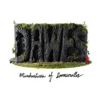 Misadventures Of Doomscroller - SHM-CD