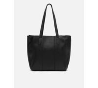 Misako Aiko bolso shopper grande con neceser extraíble ED. Negro
