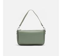 Misako Arlen bolso de hombro con asa bandolera extraíble ED. Verde