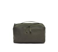 MISAKO Atreu Neceser con asa ED. Hombre - Atreu Verde 25x15x9cm