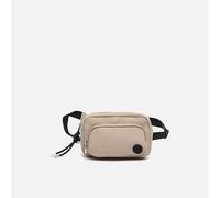 Misako Auster riñonera en nylon ED. Beige