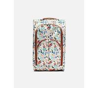 Misako Azier maleta pequeña plegable estampada Multicolor