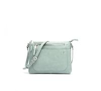 MISAKO Bolso bandolera mujer mediano de piel sintética, bolso cruzado | Cierre de cremallera, correa ajustable, resistente, estilo elegante, lo esencial siempre a mano, ideal como regalo para mujer