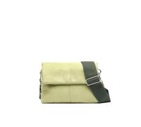 MISAKO Bolso bandolera mujer pequeño, bolso cruzado | Cierre de cremallera, correa ajustable, resistente, estilo casual, lo esencial siempre a mano, ideal como regalo para mujer