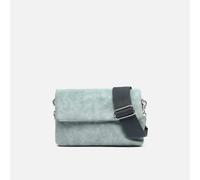 Misako Brigi bolso bandolera pequeño ED. Azul