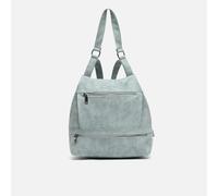 Misako Brigi mochila antirrobo Azul