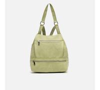 Misako Brigi mochila antirrobo Verde