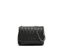 MISAKO Camille bolso de fiesta acolchado Mujer - Camille Negro 18 X 24 X 9 cm