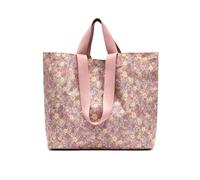 MISAKO Cokin bolsa de hombro grande estampado Mujer - Cokin Rosa 36x50x15cm