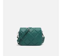 Misako Colxito bolso bandolera pequeño acolchado ED. Verde