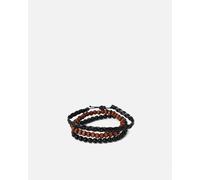 Misako Eustaquio pack de pulseras Multicolor