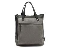 MISAKO Fidel mochila bicolor Mujer - Fidel Negro 32x11x30cm