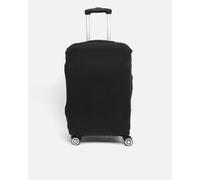 Misako Funda funda de maleta mediana Negro