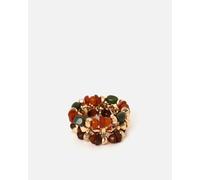 Misako Gudrun set de pulseras Multicolor