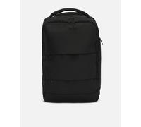 Misako Hadaru maletín de viaje con ruedas convertible en mochila Negro