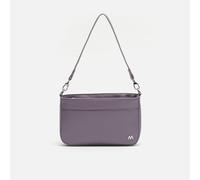 Misako Iana bolso de hombro con doble asa bandolera extraíble ED. Lila