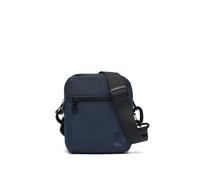 MISAKO Icar bolso bandolera pequeño en nylon Hombre - Icar Azul 20x17x6cm
