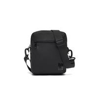 MISAKO Icaro bolso bandolera mediano en nylon Hombre - Icaro Negro 24x6x20cm