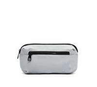 MISAKO Icaro riñonera en Nylon Hombre - Icaro Gris 13x4x24cm