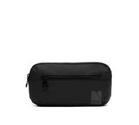 MISAKO Icaro riñonera en Nylon Hombre - Icaro Negro 13x24x4cm