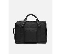 Misako Ivar bolsa de viaje tipo mochila con bolsillo para portátil 15.6 pulgadas ED. Negro