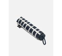 Misako Jacinta paraguas plegable estampado Azul