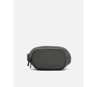 Misako Kied riñonera con dos cremalleras Verde