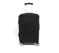 MISAKO Maleta de Tela de Viaje Funda Negro Unisex - Equipaje Blando semirrígido de 0x0x0cm de