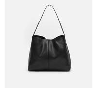 Misako Mis bolso hobo grande Negro