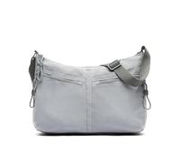 MISAKO Nire bolso bandolera mediano en nylon ED. Mujer - Nire Gris 26x37x7cm