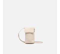 Misako Nisty bolso bandolera mini para móvil Beige